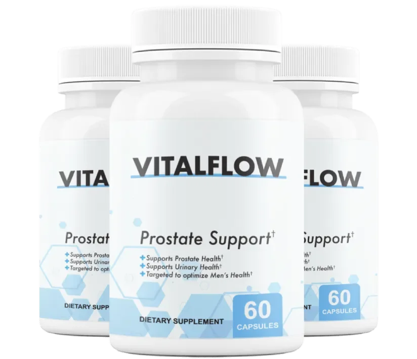 VitalFlow